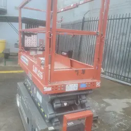 2017 Skyjack SJIII3219 Scissor Lift