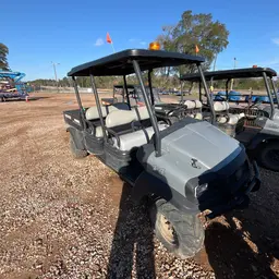 2019 Club Car CARRYALL 1700 Utility Vehicle