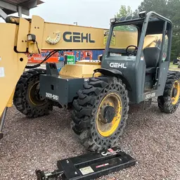 2015 Gehl RS6-42 Forklift