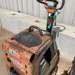 2018 Multiquip MVH508DZ Vibratory Plate Compactor