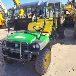 2022 John Deere XUV855MS4 Utility Vehicle