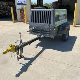 2017 Sullair 185DPQ-KU-T3 Air Compressor