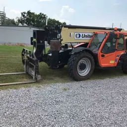 2016 JLG 1255 Forklift