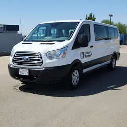 2016 Ford T350XLGRWD Vehicle