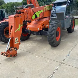 2016 XTREME XR1045 Forklift