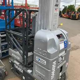 2016 JLG 20MVL Self-Propelled One-Person Lift
