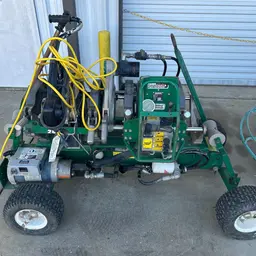 2019 MCELROY ROLLING 28 Welding accessory