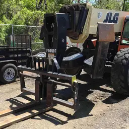 2015 JLG G12-55A Forklift