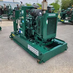 2015 Pioneer Pump PP66S12L714045 Pump