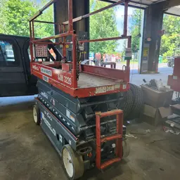 2018 Skyjack SJIII3226 Scissor Lift