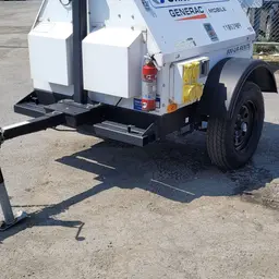2020 Magnum Pro MLG15 Diesel Generator