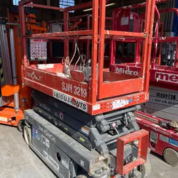 2017 Skyjack SJIII3219 Scissor Lift