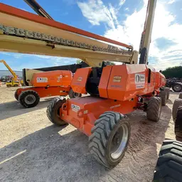 2016 JLG 860SJ Boom Lift