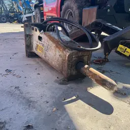 2018 FURUKAWA K-KF9QT Attachment