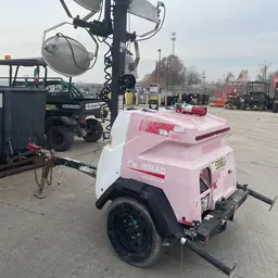 2017 Magnum Pro MLT6SK Towable Light Tower