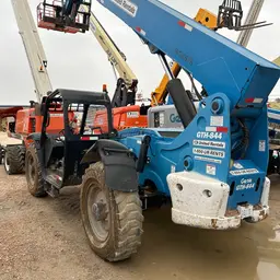 2016 Genie GTH-844 Forklift