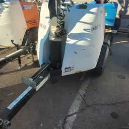 2018 Magnum Pro MLT6SM Towable Light Tower