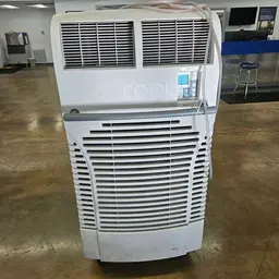 2017 DENSO OFFICE PRO 60 Portable Air Conditioner