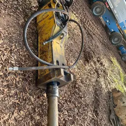 2019 Epiroc MB 1650 Attachment