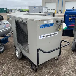 2019 DRYAIR HEFA-600 Heater
