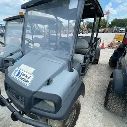 2019 Club Car CARRYALL 1700 Utility Vehicle