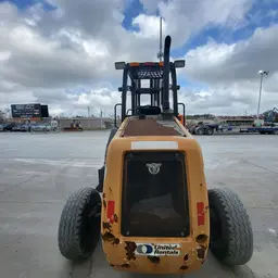 2017 Case 586H Forklift