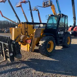 2016 JCB 550-170 Forklift