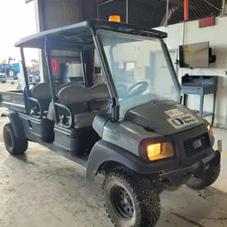 2019 Club Car CARRYALL 1700 Utility Vehicle