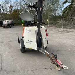 2019 Magnum Pro MLT6SM Towable Light Tower