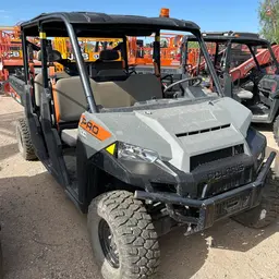 2022 Polaris PRO XD 4000D Utility Vehicle