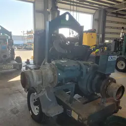 2014 Pioneer Pump PP88S12L714045 Pump
