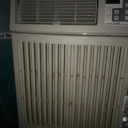 2015 DENSO OFFICE PRO 18 Portable Air Conditioner