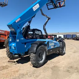 2015 Genie GTH-636 Forklift