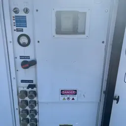 2018 TRANE 25T-480V-DH-TCH