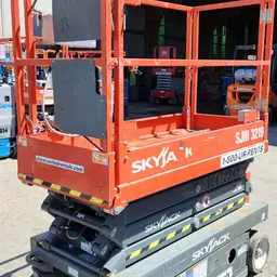 2016 Skyjack SJIII3219 Scissor Lift