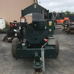 2013 Pioneer Pump PP44S10L71D914 Pump