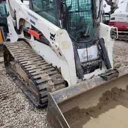 2019 Bobcat T740 Track Loader