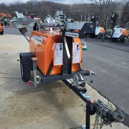 2018 Wanco WLTL Towable Light Tower