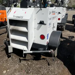 2020 Magnum Pro MLT4200IF4V Towable Light Tower