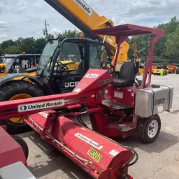2019 Broce Broom BW-260 Sweeper