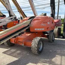2014 JLG 400S Boom Lift
