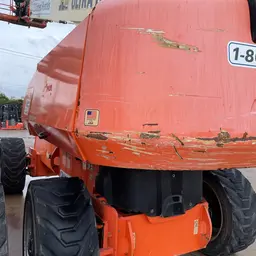 2015 JLG 1200SJP Boom Lift