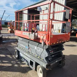 2014 Skyjack SJIII4632 Scissor Lift