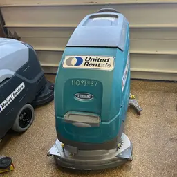 2020 Tennant T500 Scrubber