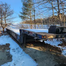 2018 FONTAINE TRV4048HT Trailer