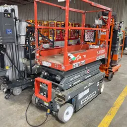 2018 Skyjack SJIII3219 Scissor Lift