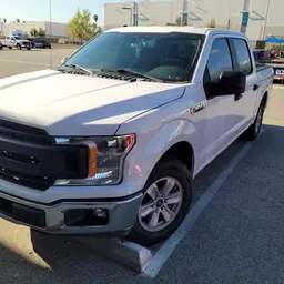 2019 Dodge 1500QUADTMGRWD Pickup Truck