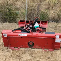 2021 EZ Spot UR EZ-HD08 Attachment