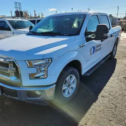 2017 Ford F150CREWXLTG2WD Pickup Truck