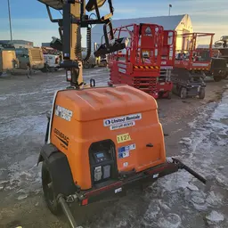 2021 Generac MLT6SKDS Towable Light Tower